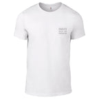 Alliance Eagles Have no Predator White Shirt #ALL017