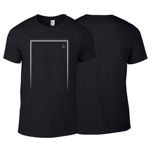 Alliance Risk Black Shirt #ALL018