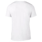 Alliance Jacaré White Shirt #ALL022