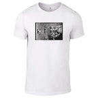 Alliance Jacaré White Shirt #ALL022
