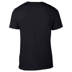 Alliance Jacaré Black Shirt #ALL023