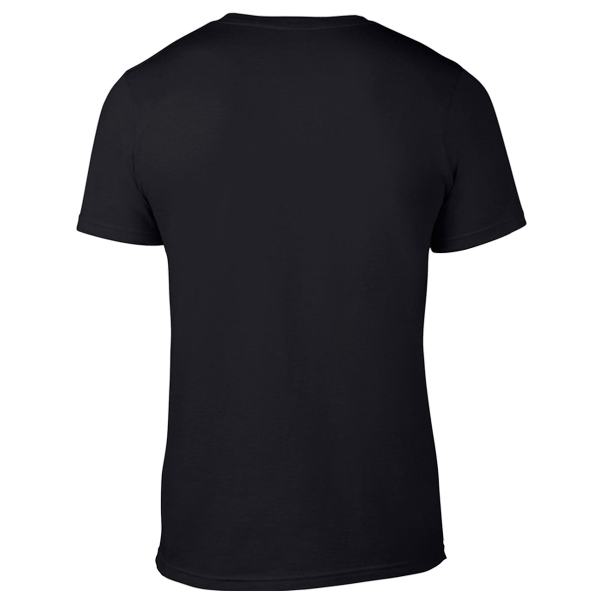 Alliance Jacaré Black Shirt #ALL023