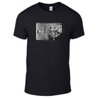Alliance Jacaré Black Shirt #ALL023