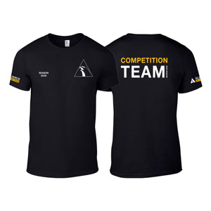 Alliance Competition T-Shirt Season 25/26 ALL042