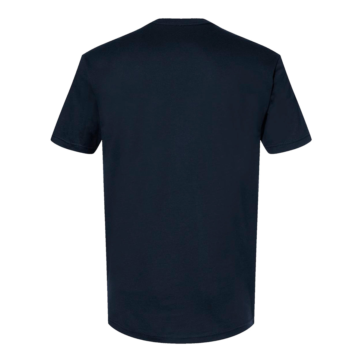 Alliance Next Level Adult Midnight Navy Shirt #ALL043