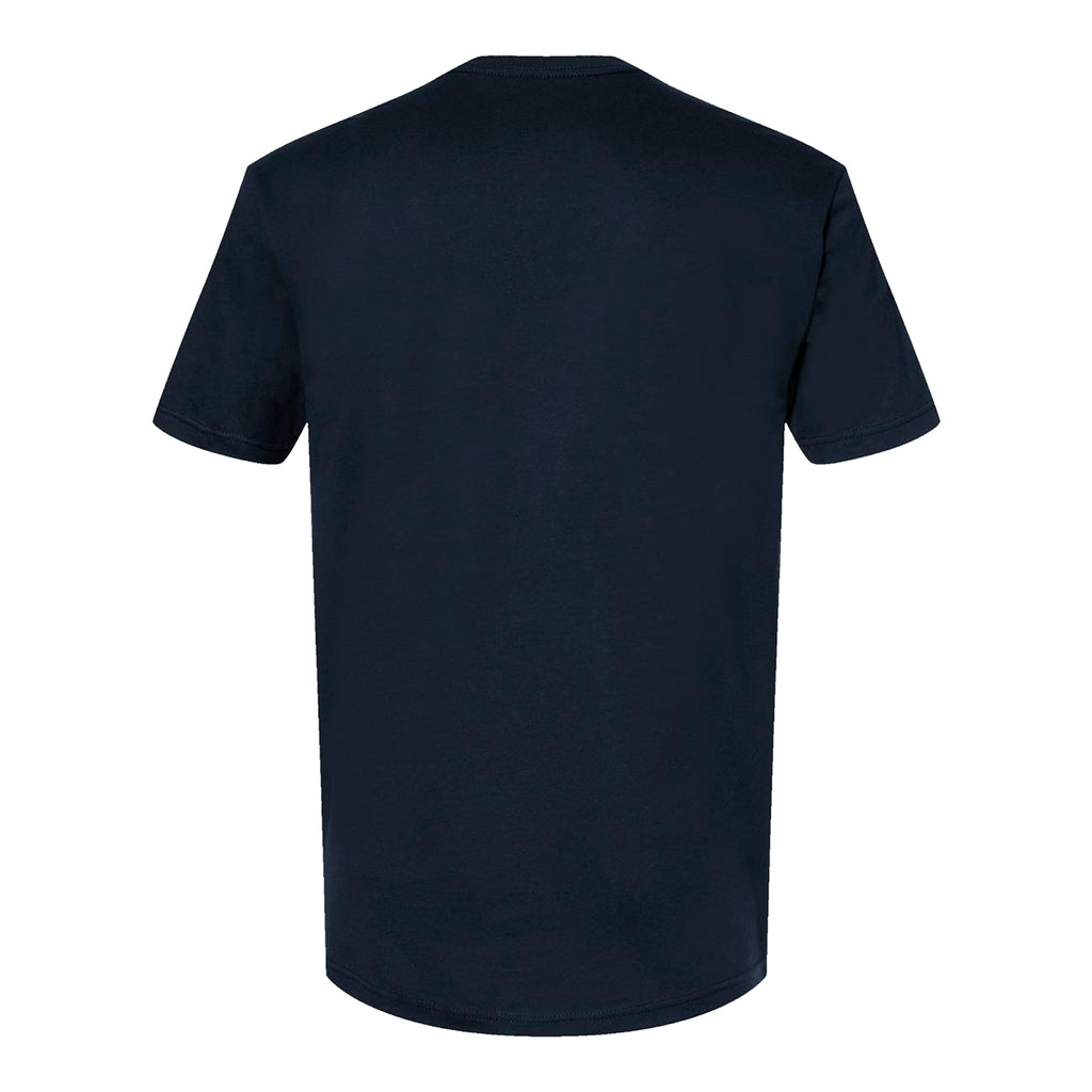 Alliance Next Level Adult Midnight Navy Shirt #ALL063