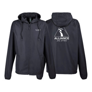 Alliance Academy Windbreaker #ALL085