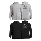Alliance Academy Zip Up Hoodies #ALL087/ALL088