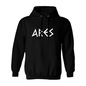 Ares BJJ Team Hoodies
