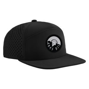 Ares BJJ Official Academy Perforated Hats