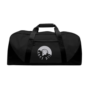 Ares BJJ Official Academy Deluxe Duffel Bags