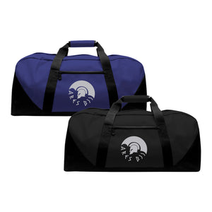 Ares BJJ Official Academy Deluxe Duffel Bags
