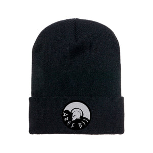 Ares BJJ Official Academy Beanies