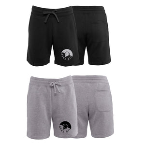 Ares BJJ Official  Academy Sweat Shorts