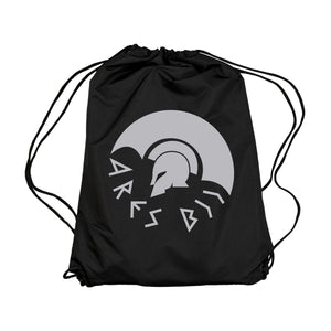 Ares BJJ Official Academy Drawstring  Gi Bag