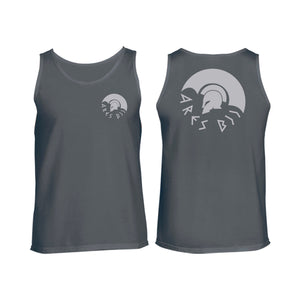 Ares BJJ Official Academy Tank Tops