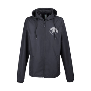 Ares BJJ Official Academy Windbreaker
