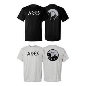 Ares BJJ Team Dry Fit Shirt