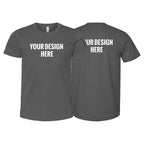 Journeyman Grappling Academy Kids Shirts #8011 E