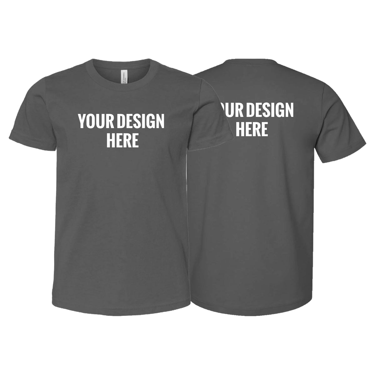 Academy Kids Shirts