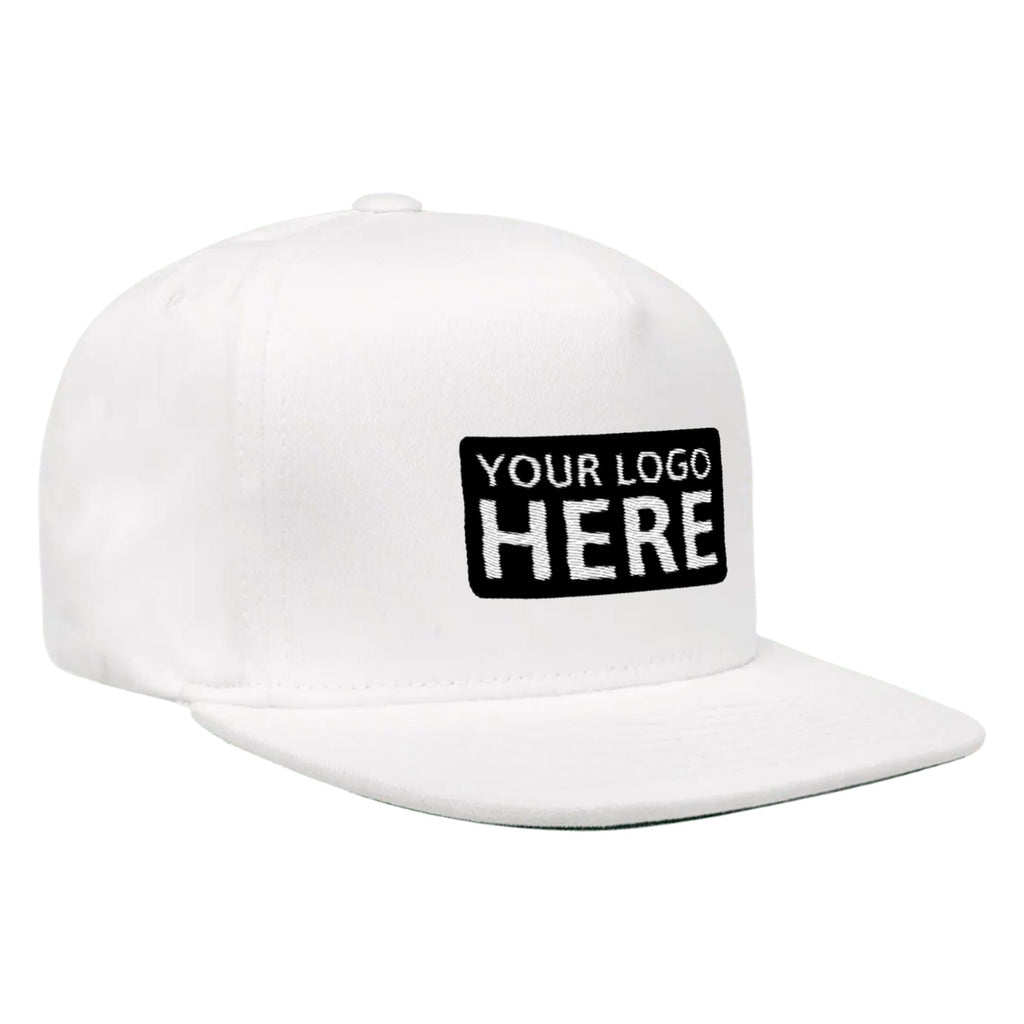 Academy Hat (Add your patch)