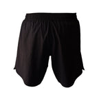 Tom DeBlass All Black Custom Shorts 2.0 #8003
