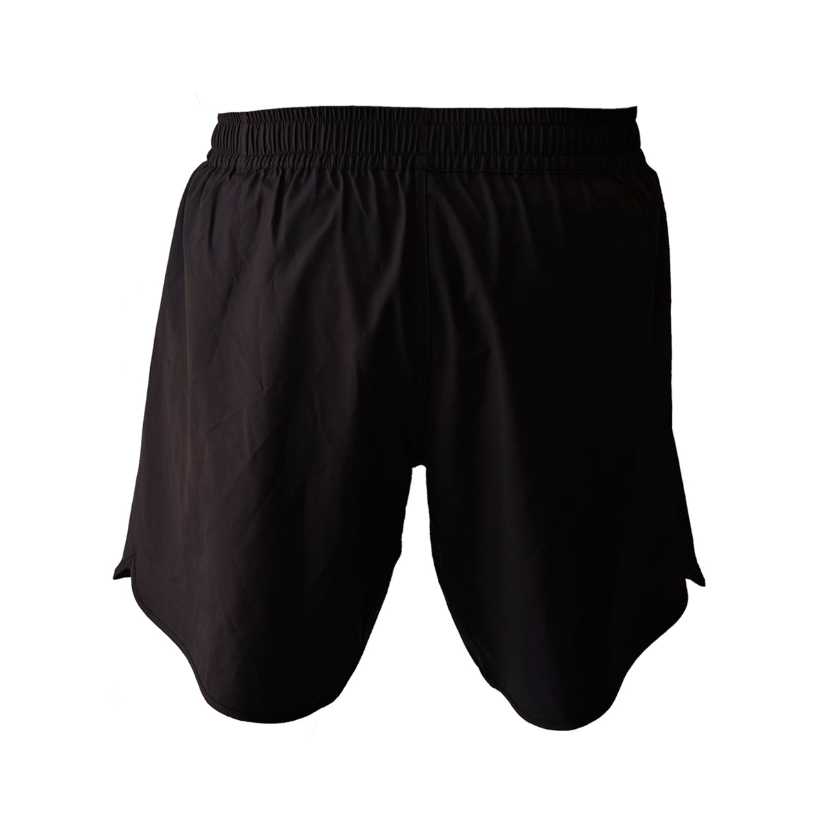 Tom DeBlass All Black Custom Shorts 2.0 #8003