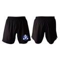 Tom DeBlass All Black Custom Shorts 2.0 #8003