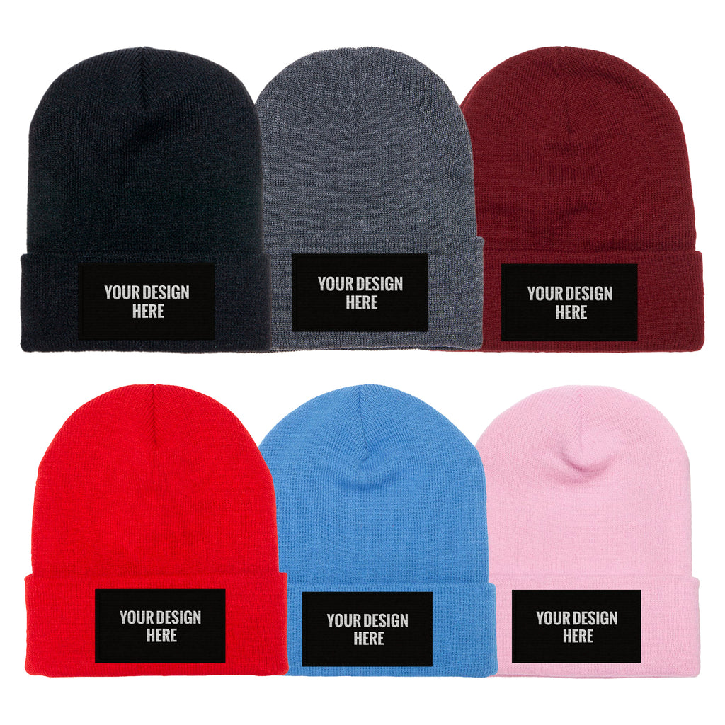 Academy Beanies