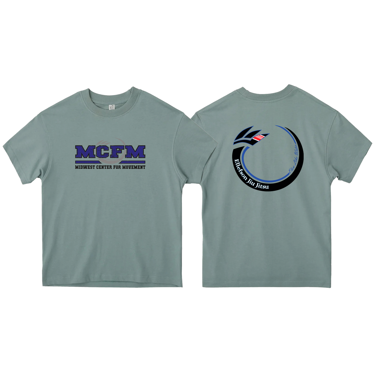 Arona Academy Oversized Adult Shirts