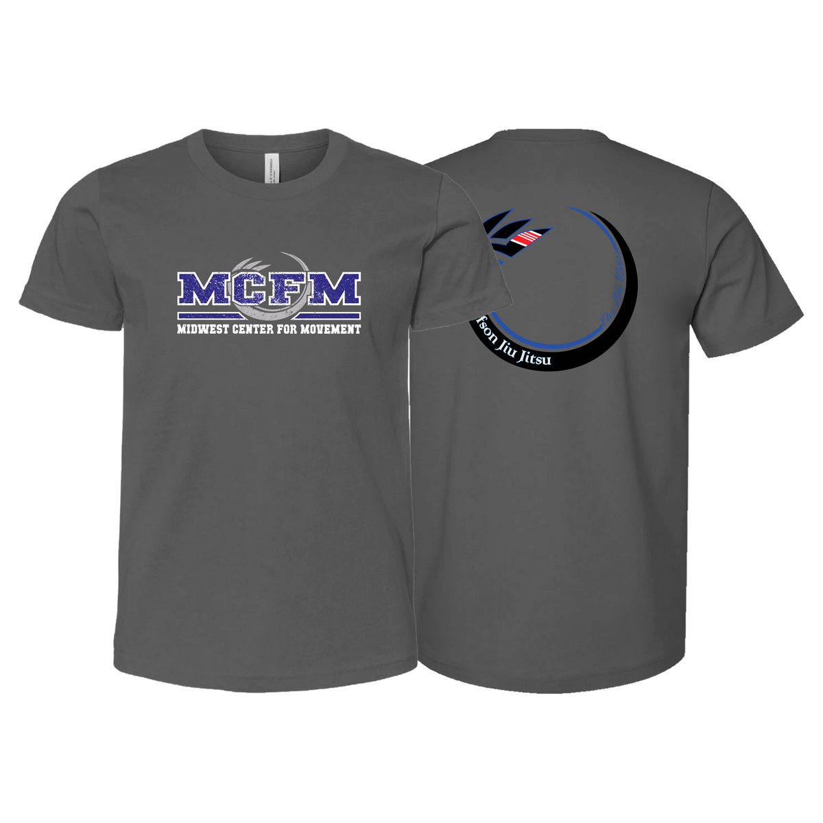 Asphalt Academy Kids Shirts