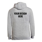 Academy Zip Up Hoodie