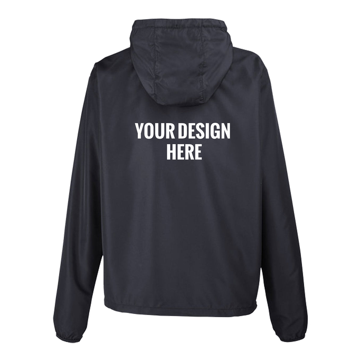 Academy Windbreaker