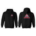 One Way Hawaiian Hoodies