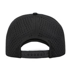 Rocket City Revolution BJJ Perforated Curved Brim Hats #8274
