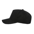 Rocket City Revolution BJJ Perforated Curved Brim Hats #8274