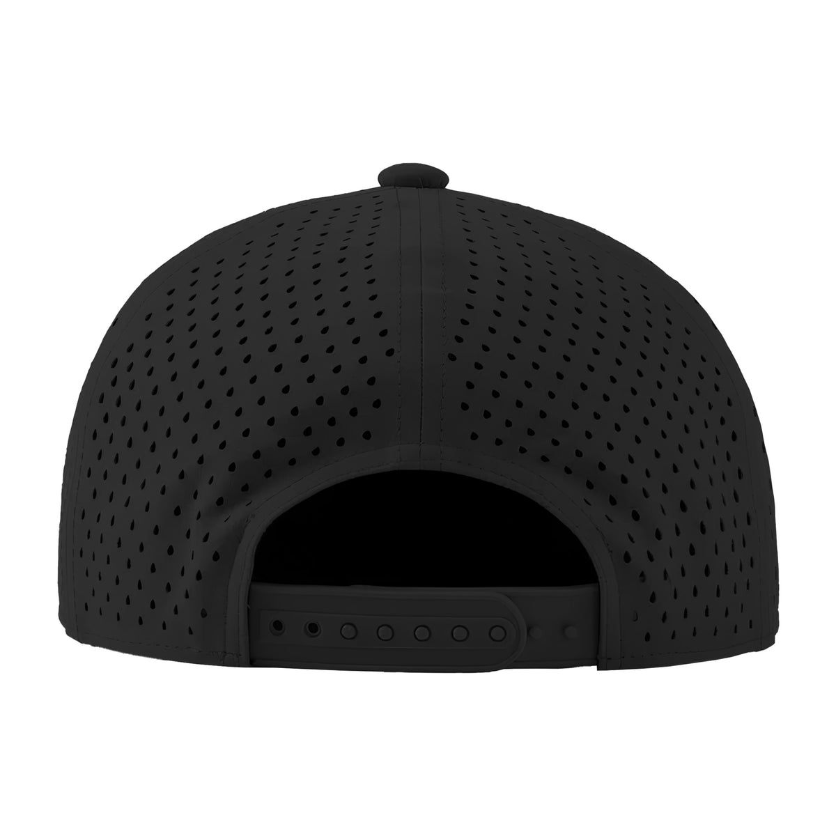 Checkmat Academy Perforated Hats