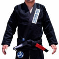 Tom DeBlass Academy Kids Gi - Black #1000