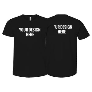 Tom DeBlass Academy Kids Shirts #8003 A