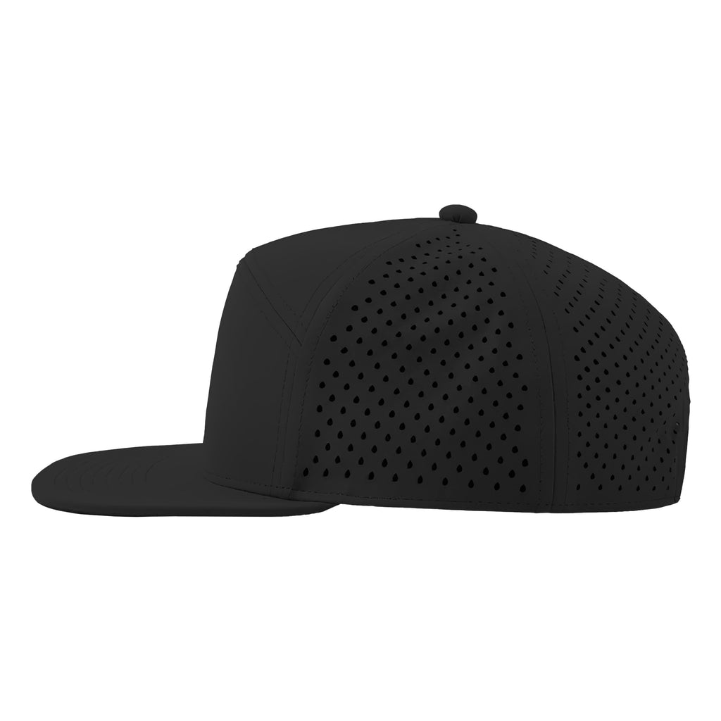 Checkmat Academy Perforated Hats
