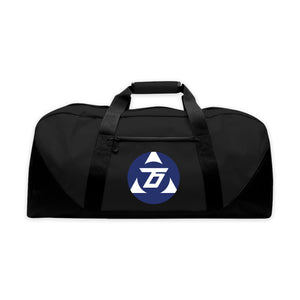 Tom DeBlass Academy Deluxe Duffel Bags #8003