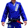 Tom DeBlass Academy Adults Gi - Blue #1000