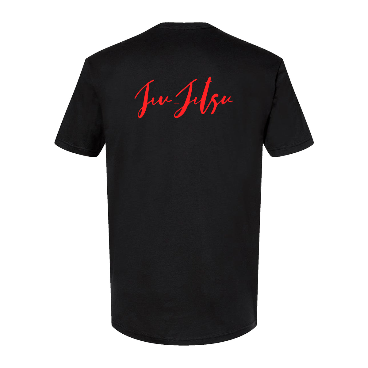 Break Point Jiu-Jitsu Classic Shirt - Black