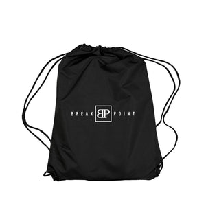 Break Point Gear Bag - BLACK