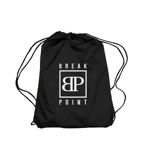 Break Point BP Gear Bag - BLACK