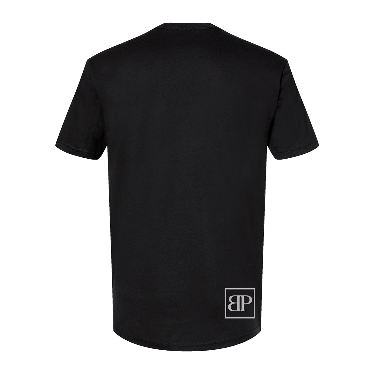 Break Point Jiu-Jitsu Origins Shirt V2 - Black
