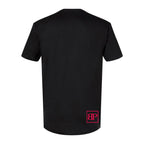Break Point Jiu-Jitsu Rollin' Black Shirt