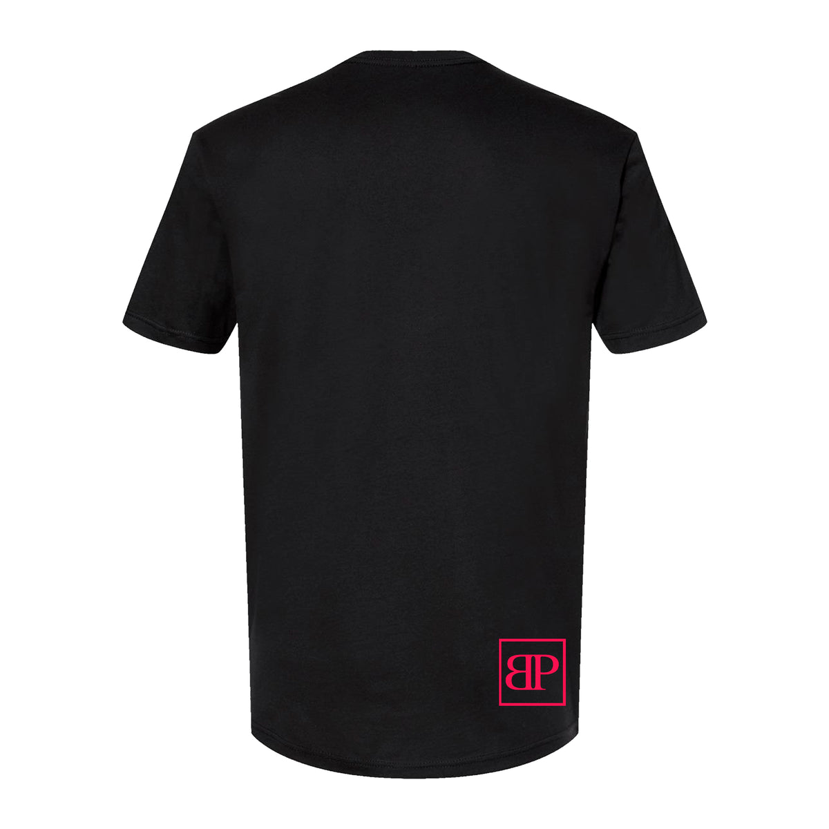 Break Point Jiu-Jitsu Rollin' Black Shirt