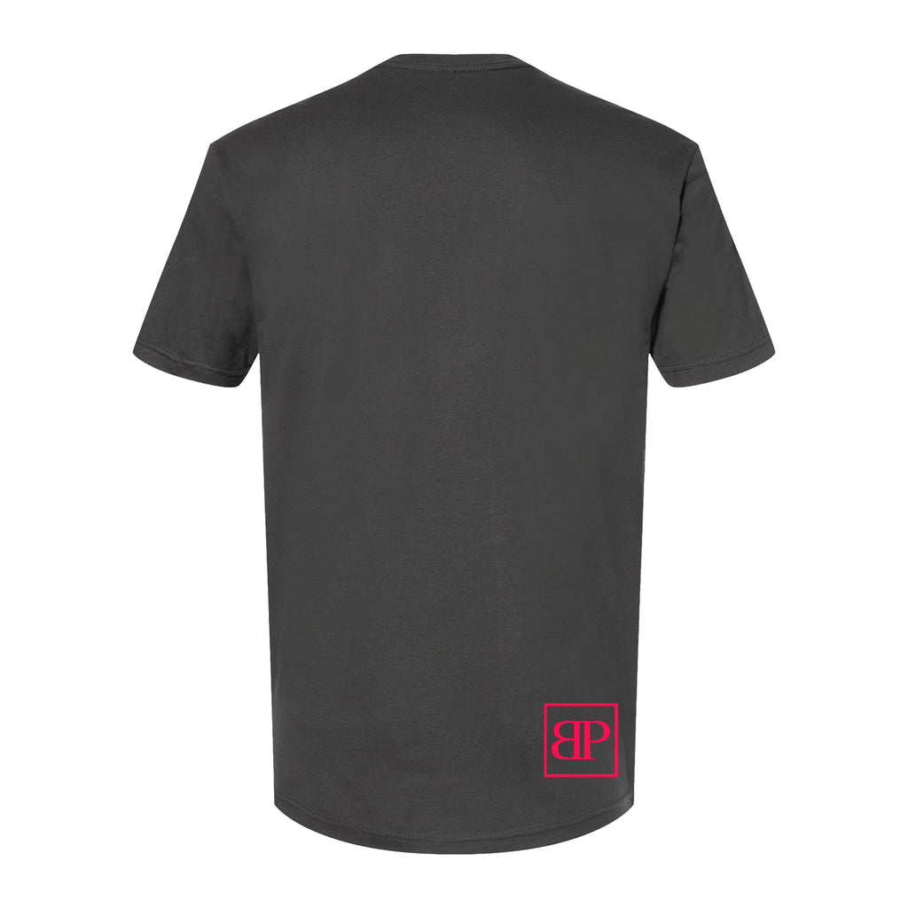 Break Point Jiu-Jitsu Rollin' Asphalt Shirt