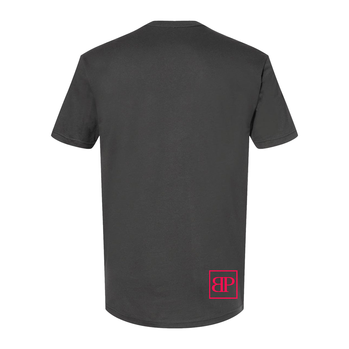 Break Point Jiu-Jitsu Rollin' Asphalt Shirt
